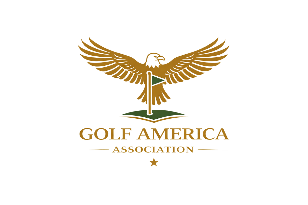 Golf America Apparel