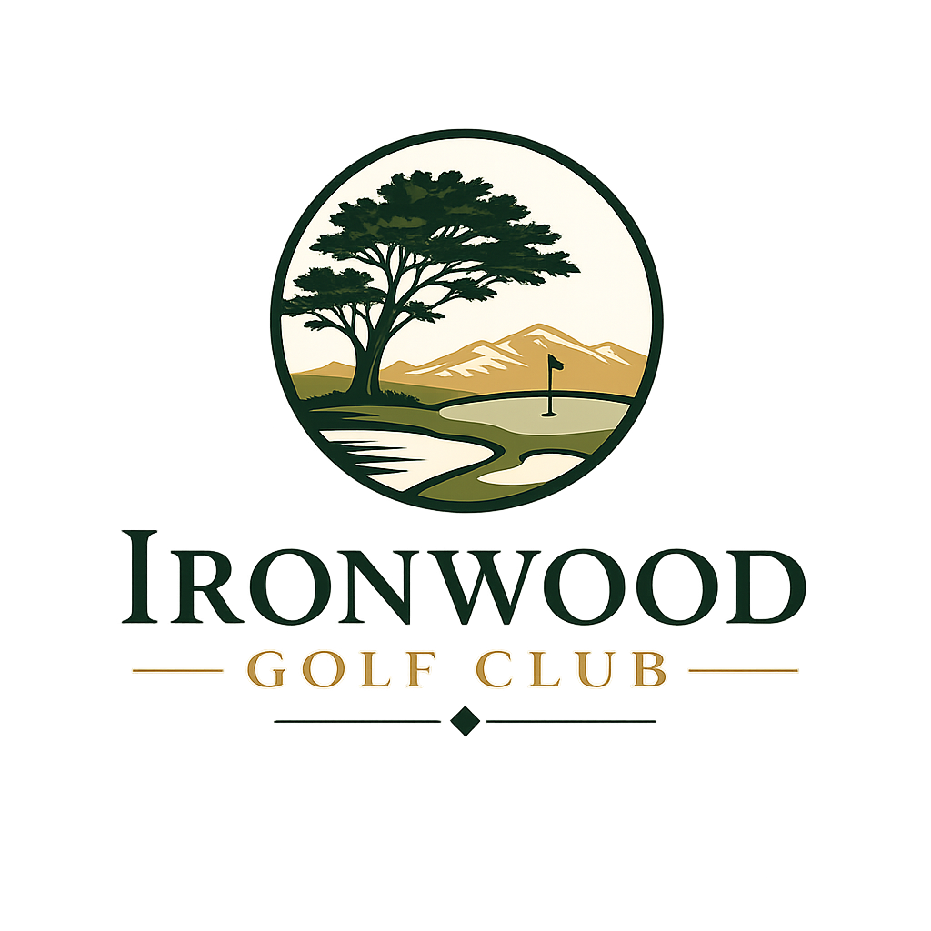 Ironwood Golf Club